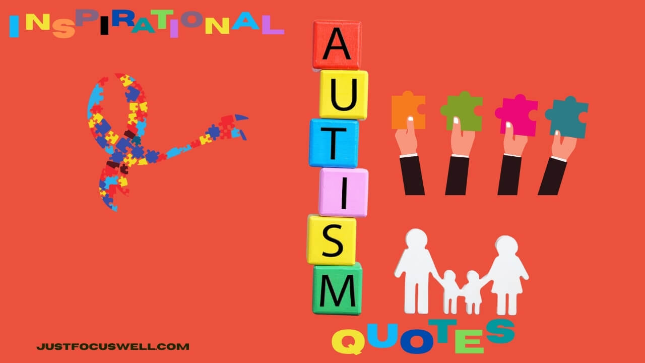 nspirational Quotes About Autism,