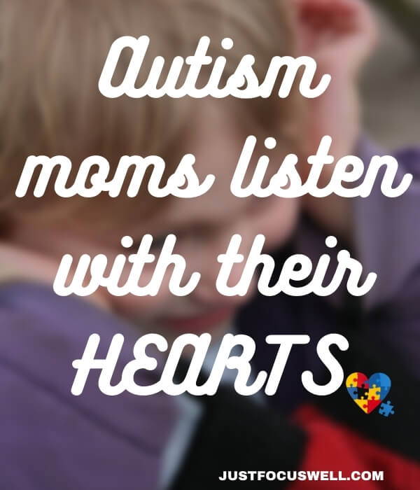 Mom Autism Quotes