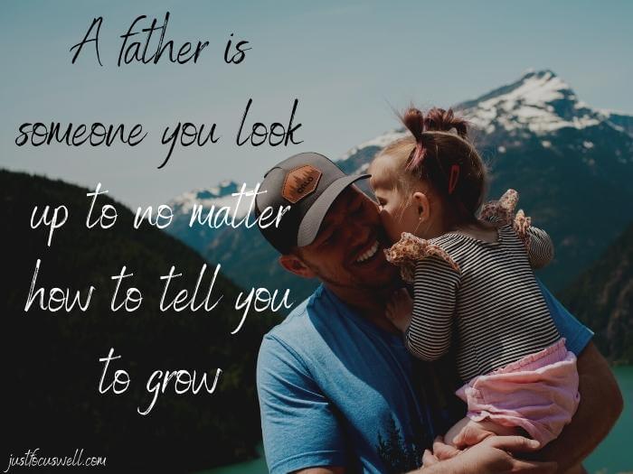 Celebration Of Life Quotes For Dad