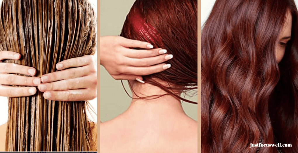Red Kaolin Clay Benefits For Hair