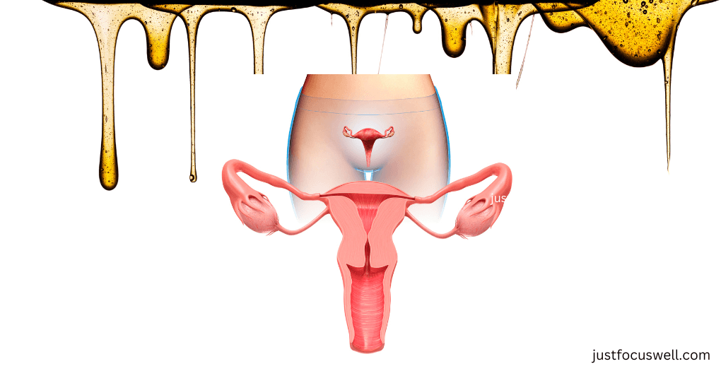How To Tighten Your Vagina With Honey?