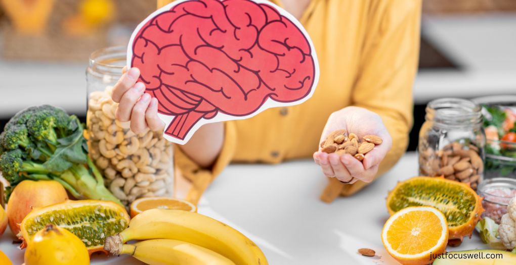 Nutrition and Brain-Boosting FoodsFor Brain Cognition