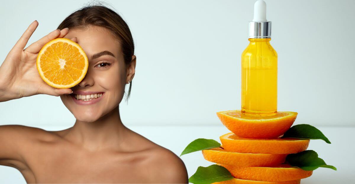 Can I Use Vitamin C After IPL?